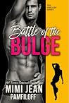 Battle of the Bulge by Mimi Jean Pamfiloff