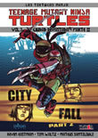 Teenage Mutant Ninja Turtles, Vol. 7: Ciudad devastada - Parte II (Las Tortugas Ninja: Teenage Mutant Ninja Turtles, #7)