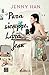Para siempre, Lara Jean (A todos los chicos de los que me enamoré, #3)
