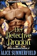 Her Detective Dragon
