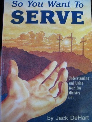 So You Want To Serve (Paperback)