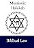Messianic Halakah - Biblica...