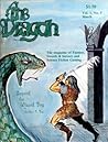 The Dragon Vol. 1 #5