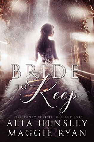 Bride to Keep (Kindle Edition)