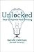 UNLOCKED by Gerald Zaltman
