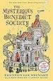 Image for The Mysterious Benedict Society