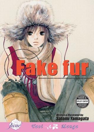 Fake Fur (Paperback)