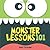 Monster Lessons 101: A Cute Story About Being Your Best