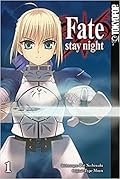 Fate/Stay Night 01 [Sammelband]