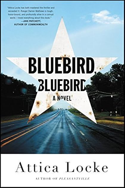 Bluebird, Bluebird (Highway 59, #1)
