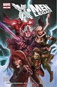 X-Men Legacy (2008-2012) #241