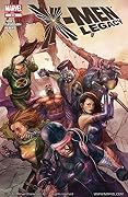 X-Men Legacy (2008-2012) #242