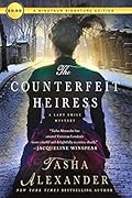The Counterfeit Heiress