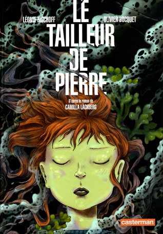 Le tailleur de pierre (Hardcover)
