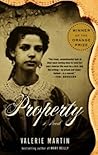 Property by Valerie Martin