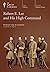 Robert E. Lee and His High Command