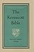 The Kennicott Bible (Bodlei...