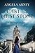 Cast the First Stone by Angela Arney