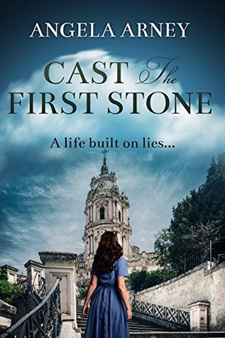 Cast the First Stone (Kindle Edition)