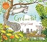 Cyril & Pat by Emily Gravett