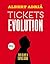 Tickets evolution (GASTRONOMÍA Y COCINA)