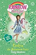 Evelyn the Mermicorn Fairy: Special