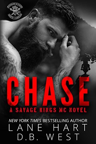 Chase (Savage Kings MC, #1)