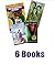 Asian American Books: My Br...