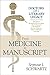 From Medicine to Manuscript...