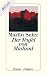 Der Teufel von Mailand (detebe) by Martin Suter Der Teufel von Mailand (detebe) by Martin Suter