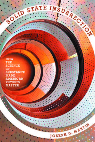 Solid State Insurrection: How the Science of Substance Made American Physics Matter (Hardcover)