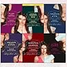Sara Shepard The Lying Games Collection 6 Books Set by Sara Shepard