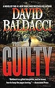 The Guilty (Will Robie, #4) 