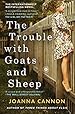 Image for The Trouble with Goats and Sheep