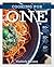 The Cooking for One Cookbook by Kimberly Stevens