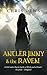 Antler Jinny & the Raven (Druid Lailoken #2)
