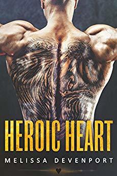 Heroic Heart (Kindle Edition)