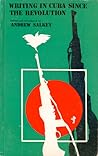 Writing in Cuba since the Revolution: An anthology of poems, short stories, and essays