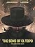 Cain (The Sons of El Topo, #1)