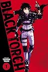 Black Torch, Vol. 1 by Tsuyoshi Takaki