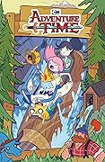 Adventure Time, Vol. 16