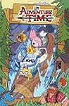Adventure Time, Vol. 16