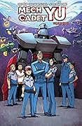 Mech Cadet Yu Vol. 3