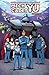 Mech Cadet Yu Vol. 3 by Greg Pak