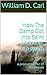 How The Damp Got Into Saint Michael's Asylum by William D. Carl
