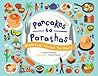 Pancakes to Parathas by Alice B. McGinty