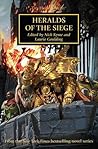 Heralds of the Siege by Nick Kyme
