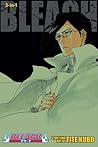 Bleach (3-in-1 Edition), Vol. 24