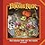 Jim Henson's Fraggle Rock by Jay Fosgitt