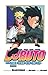 Boruto: Naruto Next Generations, Vol. 4: The Value of a Hidden Ace!!